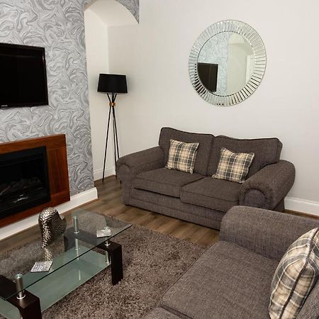 Alexander Apartments South Shields Jarrow المظهر الخارجي الصورة