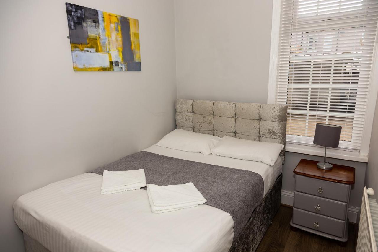 Alexander Apartments South Shields Jarrow المظهر الخارجي الصورة