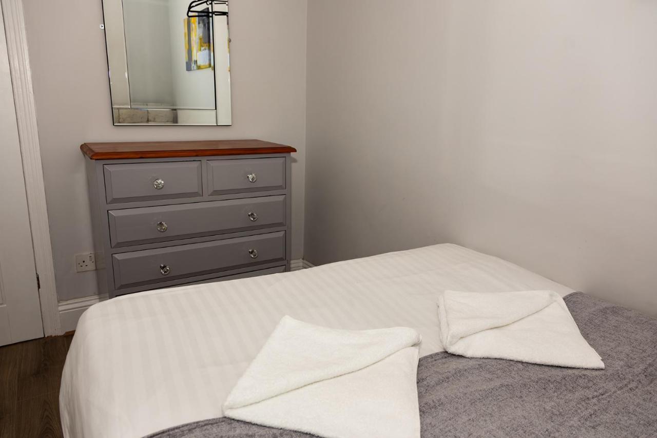 Alexander Apartments South Shields Jarrow المظهر الخارجي الصورة