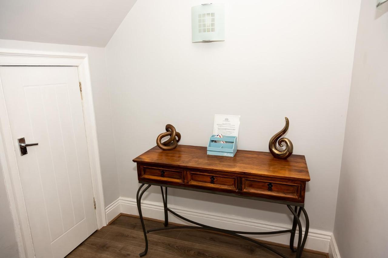 Alexander Apartments South Shields Jarrow المظهر الخارجي الصورة