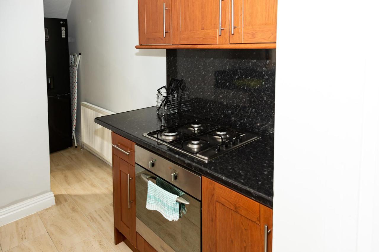 Alexander Apartments South Shields Jarrow المظهر الخارجي الصورة