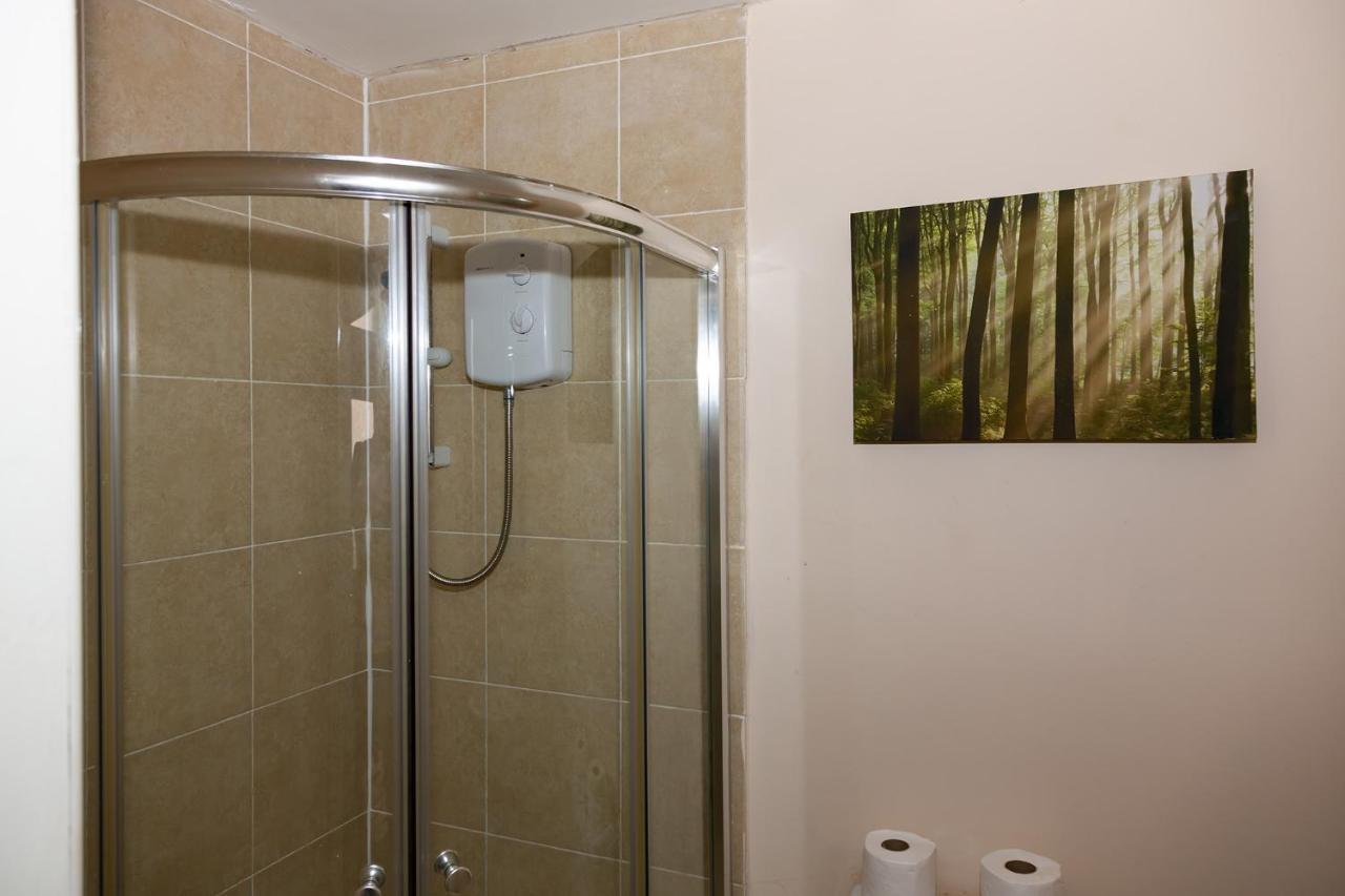 Alexander Apartments South Shields Jarrow المظهر الخارجي الصورة