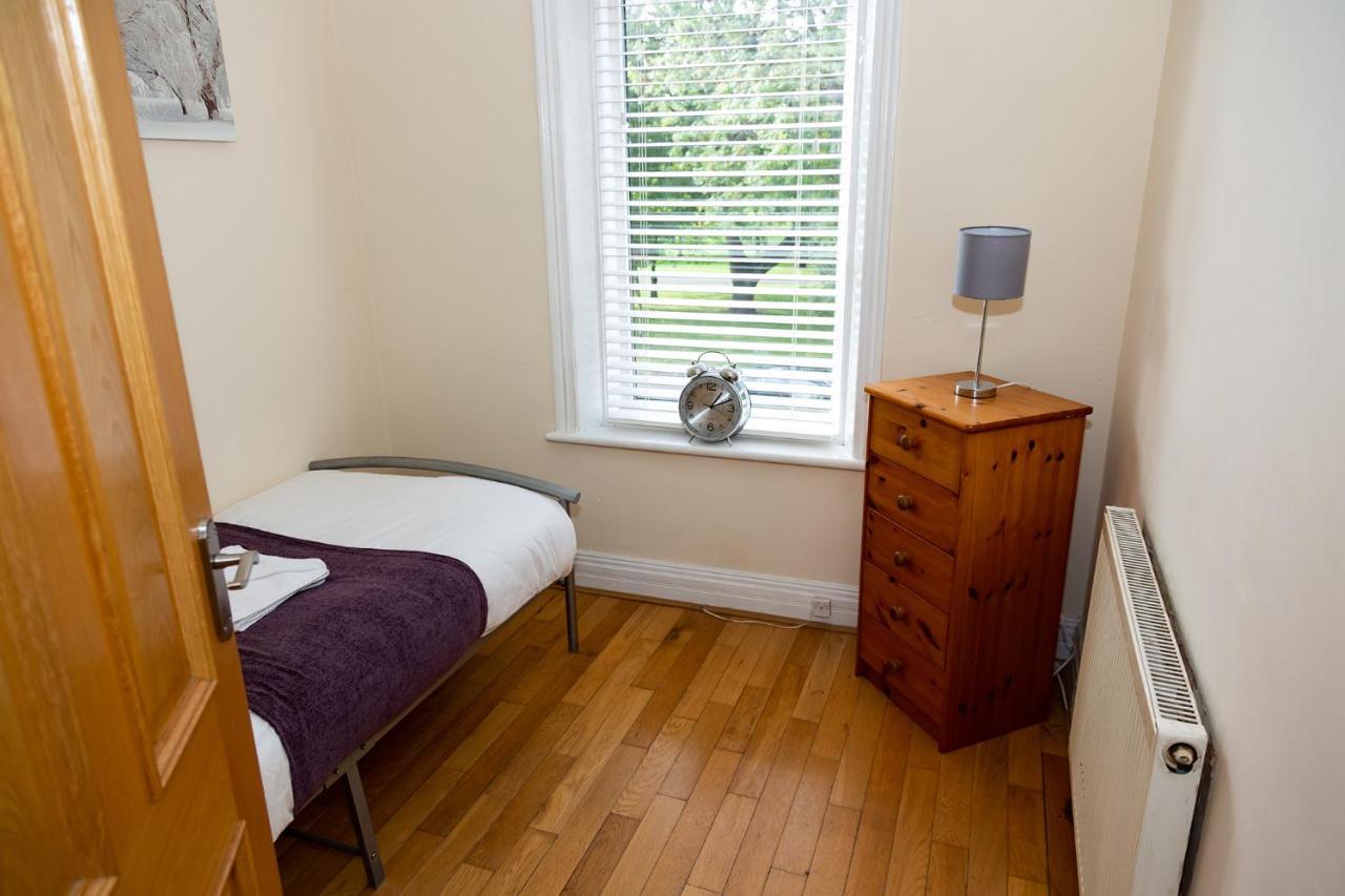 Alexander Apartments South Shields Jarrow المظهر الخارجي الصورة