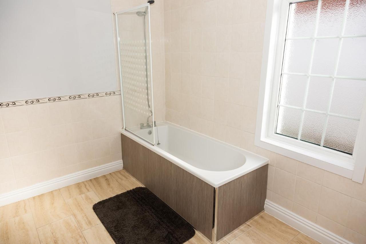 Alexander Apartments South Shields Jarrow المظهر الخارجي الصورة