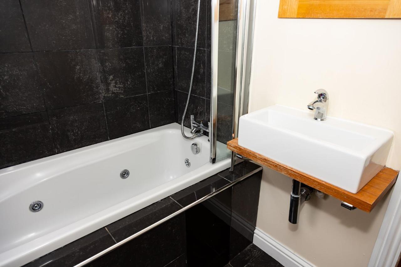 Alexander Apartments South Shields Jarrow المظهر الخارجي الصورة