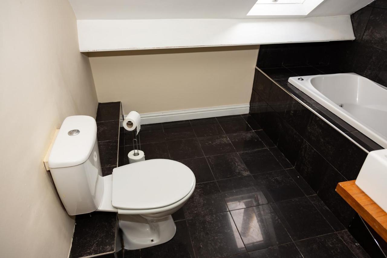Alexander Apartments South Shields Jarrow المظهر الخارجي الصورة