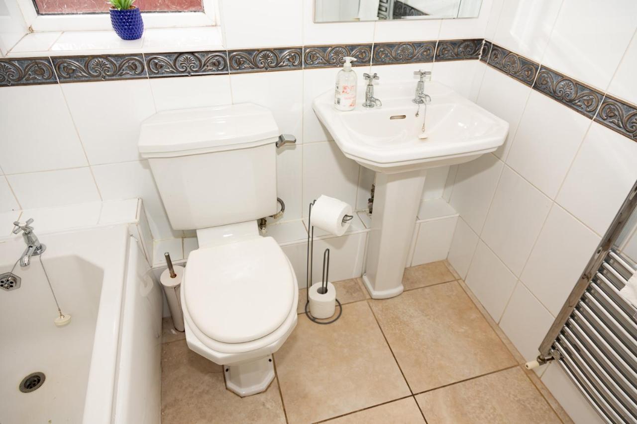 Alexander Apartments South Shields Jarrow المظهر الخارجي الصورة