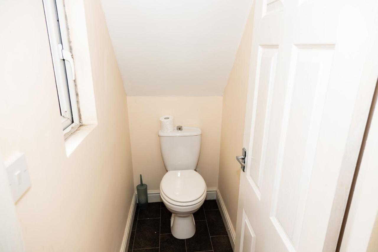Alexander Apartments South Shields Jarrow المظهر الخارجي الصورة