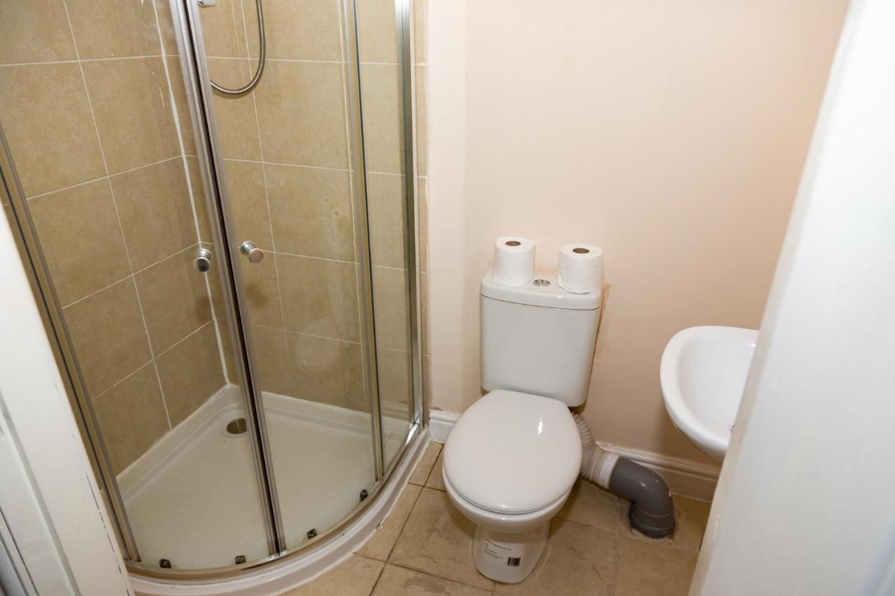 Alexander Apartments South Shields Jarrow المظهر الخارجي الصورة