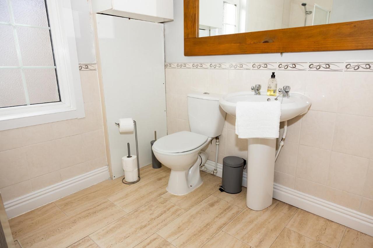 Alexander Apartments South Shields Jarrow المظهر الخارجي الصورة