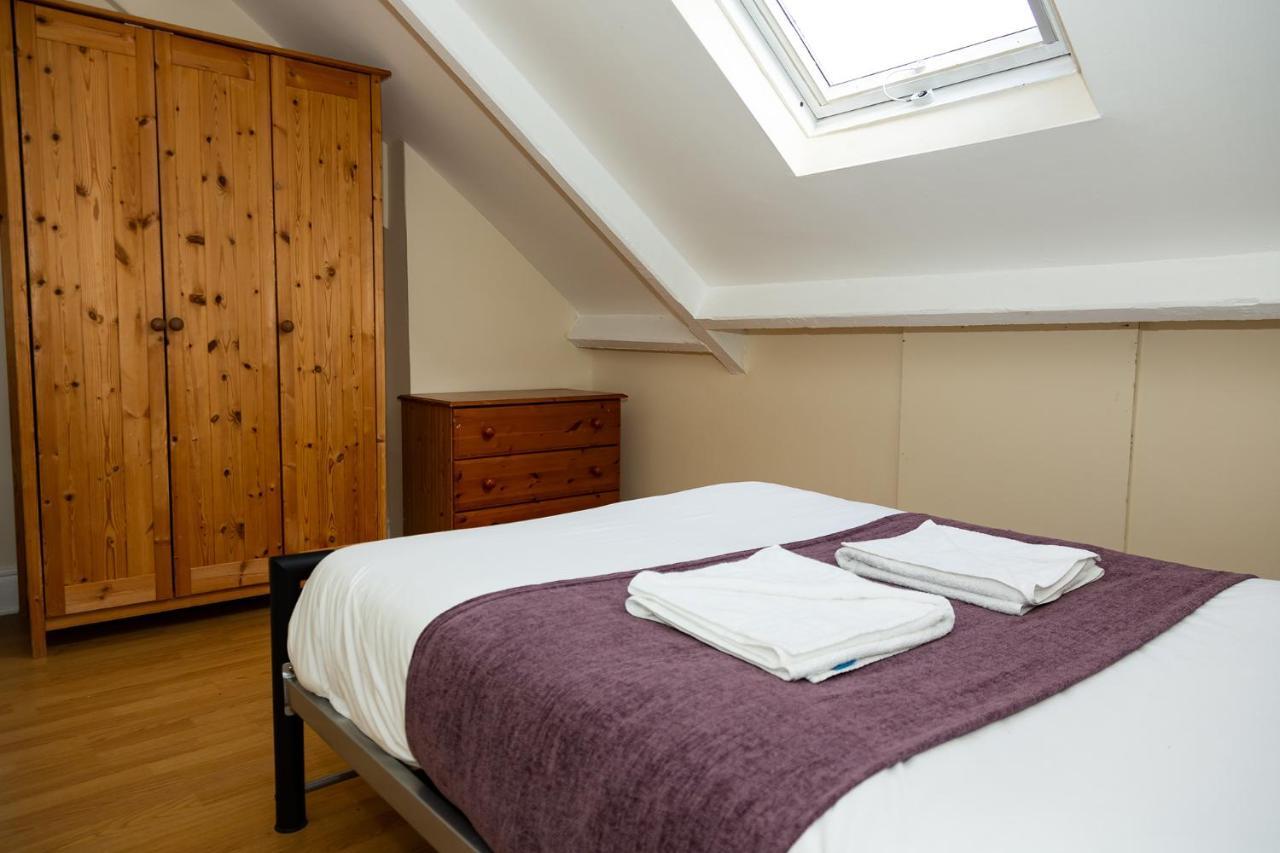 Alexander Apartments South Shields Jarrow المظهر الخارجي الصورة
